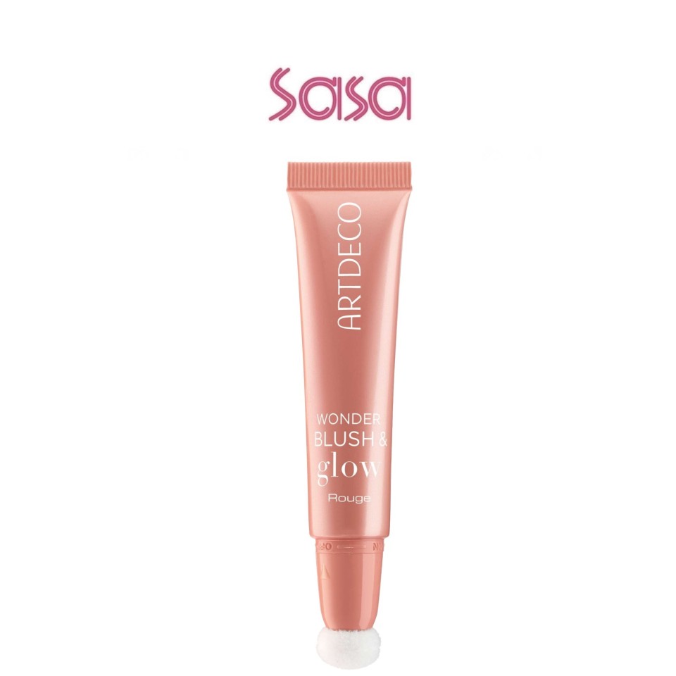 WONDER BLUSH & GLOW WONDER BLUSH & GLOW