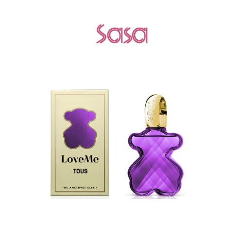 LOVE ME THE AMETHYST EDP 4.5ML