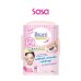 CLEANSING OIL WIPES BOX 44PCS