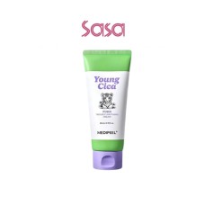 YOUNG CICA PDRN TROUBLE SOOTHING CREAM 80ML