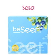 PLUS IMPROVE EYE-BRAIN BOOSTER 30S