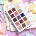 THE STARS SHINE AS BRIGHT AS YOU DAYBOOK SERIES PALETTE