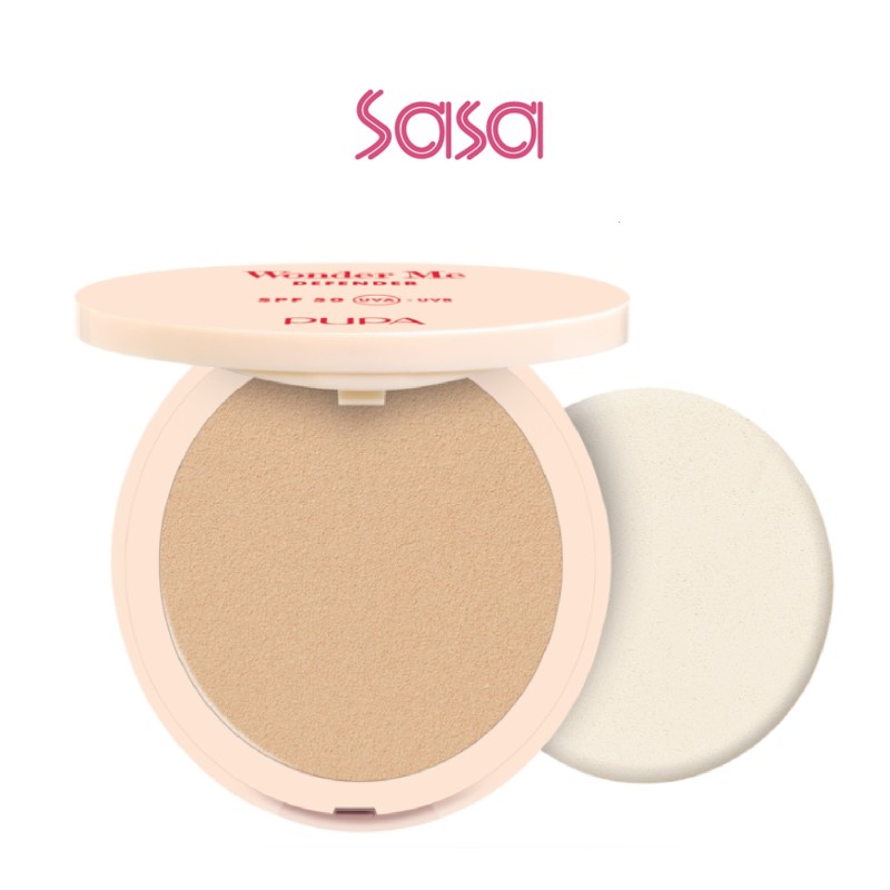 WONDER ME DEFENDER FOUNDATION