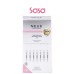 ROSE SOOTHING TREATMENT SERUM 7'S