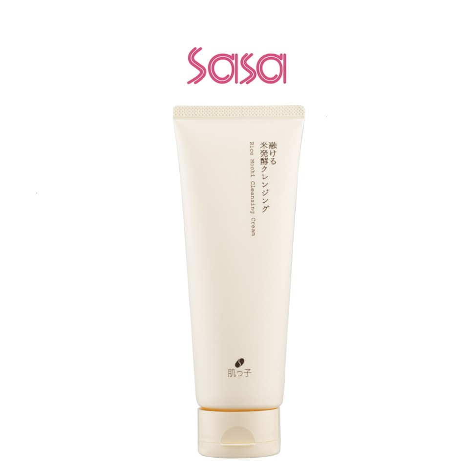 RICE MOCHI CLEANSING CREAM 150G