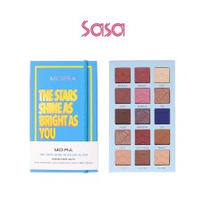 THE STARS SHINE AS BRIGHT AS YOU DAYBOOK SERIES PALETTE