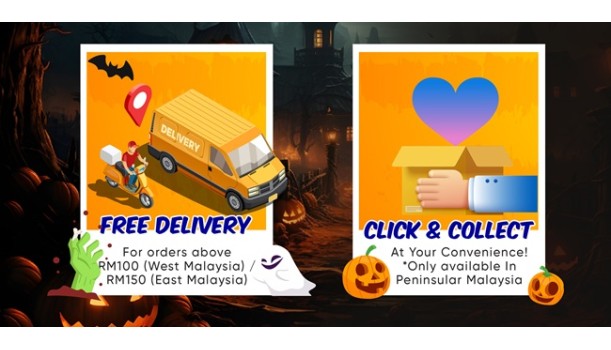 Free Delivery