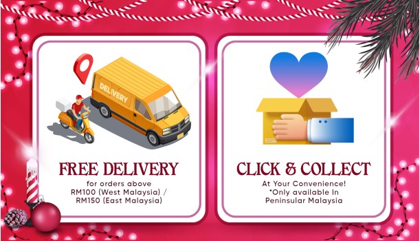Free Delivery