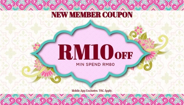 Coupon Code