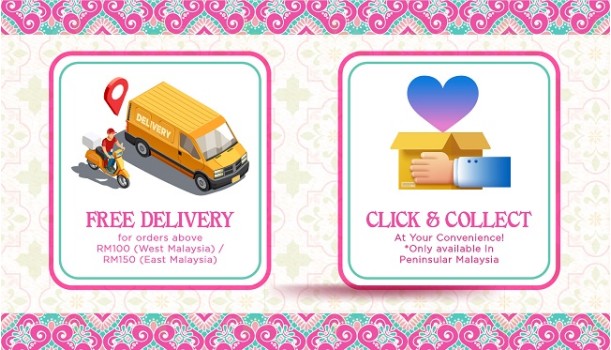 Free Delivery