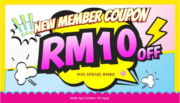 Coupon Code
