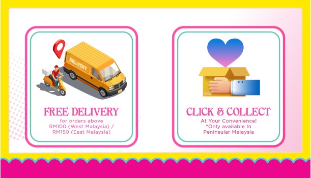 Free Delivery