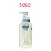 CLEANSING REPAIR & MOIST SHAMPOO 475ML