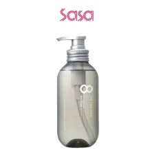 CLEANSING REPAIR & SMOOTH SHAMPOO 475ML