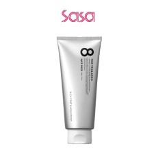 RICH COAT & HIGH MOIST HAIR MASK 200G