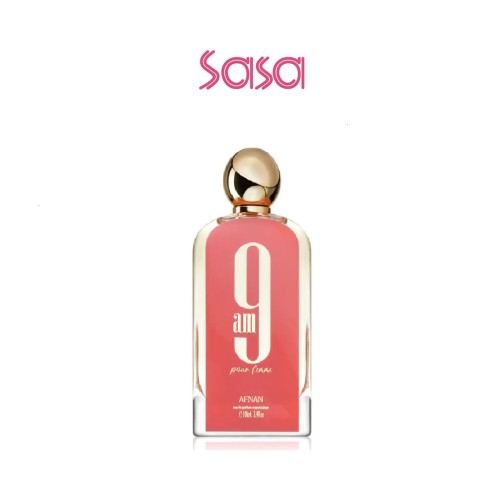 9AM FEMME EDP 100ML