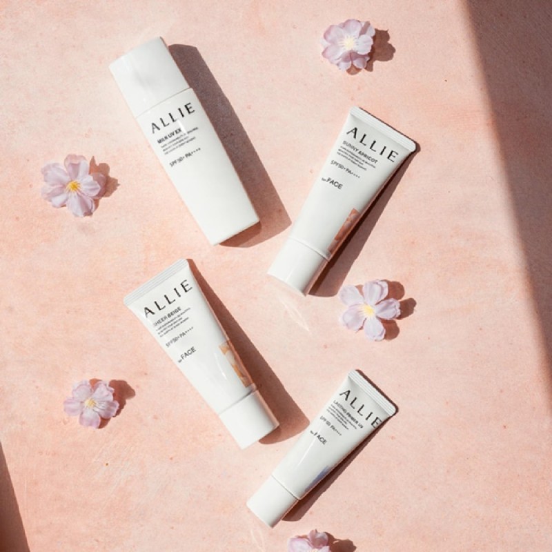 SPF50+PA++++LASTING PRIMER UV 25G (PINK)