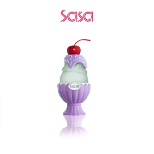 SUNDAE VIOLET VIBE EDT 50ML