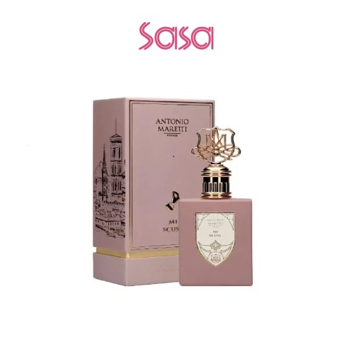 MISCUSI EDP 50ML