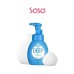 DEEP CLEAN BUBBLE FOAM 200ML