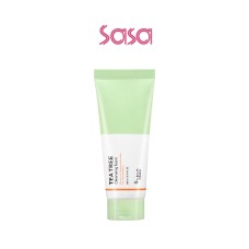 THE PURE TEA TREE CLEANSING FOAM 200ML THE PURE TEA TREE CLEANSING FOAM 200ML