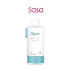 MADECASSOSIDE TETRASOME CICA TONER 300ML MADECASSOSIDE TETRASOME CICA TONER 300ML