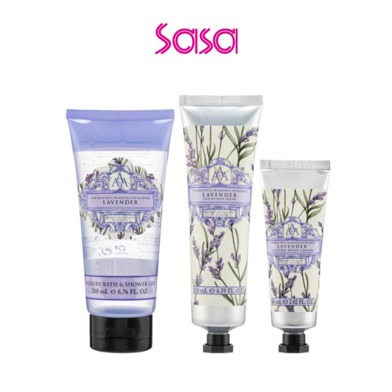 BATH & BODY COLLECTION 3S BATH & BODY COLLECTION 3S