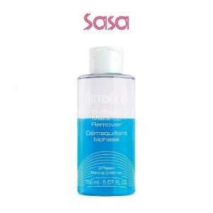 BI-PHASE MAKE UP REMOVER 150ML