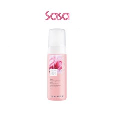 ROSE CLEANSING MOUSSE 150ML