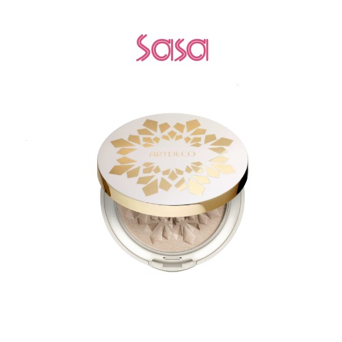GLOW HIGHLIGHTING POWDER 9G (01)