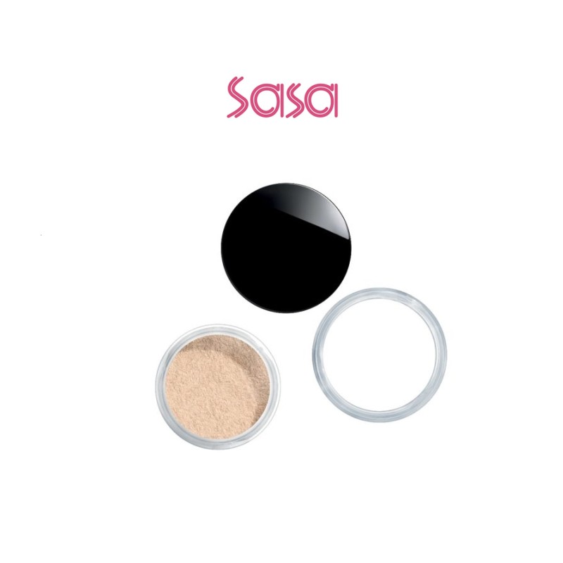 TRANSLUCENT LOOSE POWDER 8G