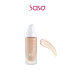 PERFECT MATTE SERUM FOUNDATION 20ML