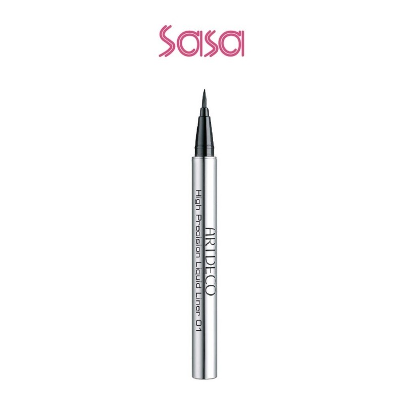 HIGH PRECISION LIQUID LINER