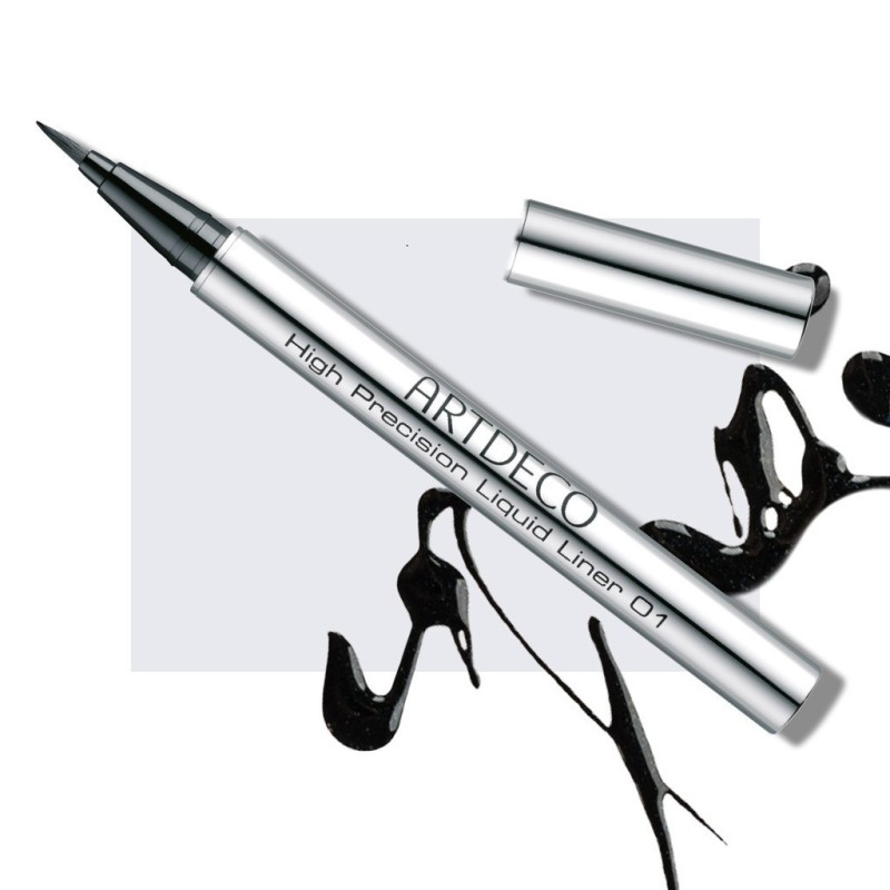 HIGH PRECISION LIQUID LINER