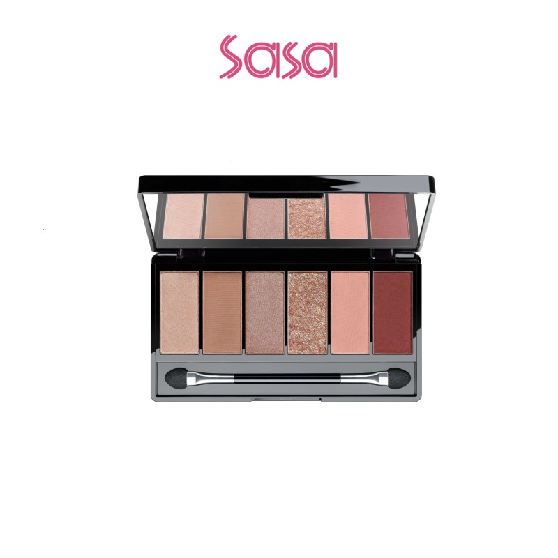 ICONIC EYESHADOW PALETTE