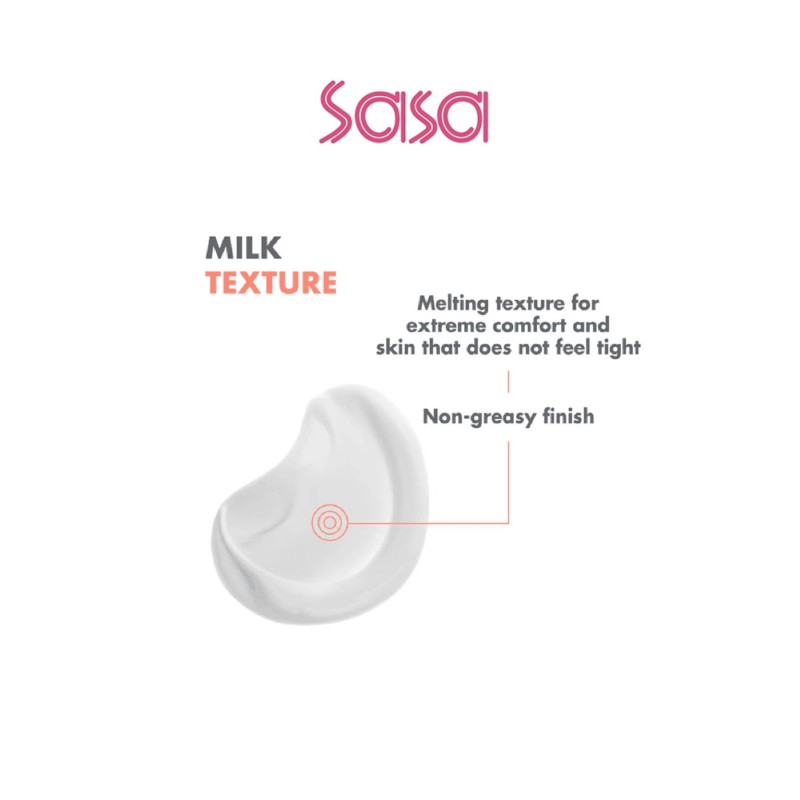 GENTLE MILK CLEANSER 200ML