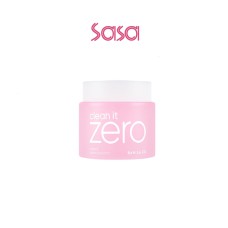 CLEAN IT ZERO CLEANSING BALM SUPERSIZE 180ML (ORIGINAL)