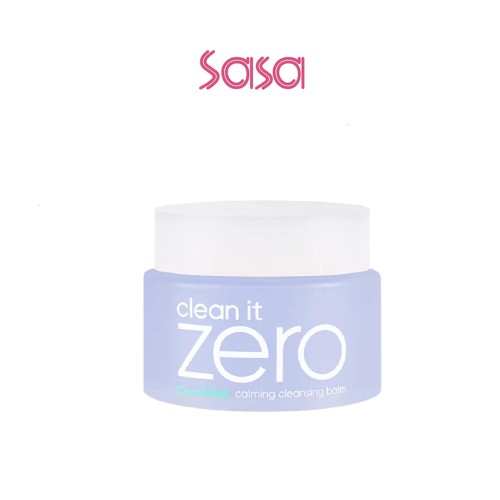 CLEAN IT ZERO CLEANSING BALM 100ML (CALMING)