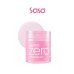 CLEAN IT ZERO PINK HYDRATION TONER PAD 235ML
