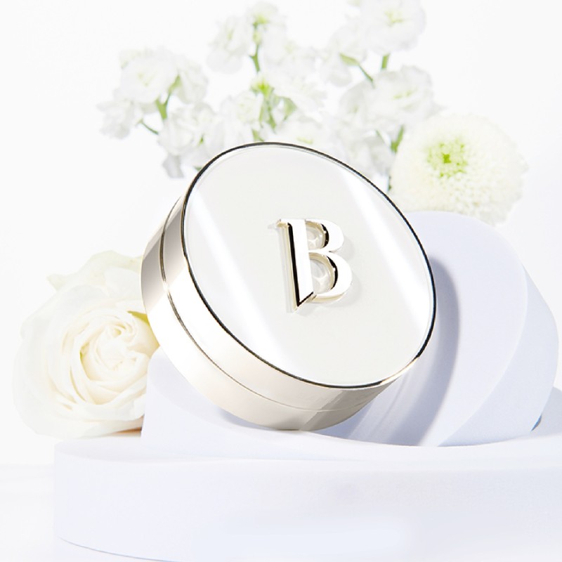 WHITE MOIST CUSHION SPF50+PA+++ 14G
