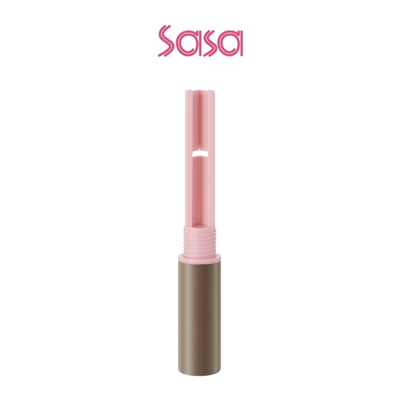 SMUDGE OUT DETAIL BROW PENCIL 7G