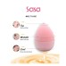 ULTRA BLENDER SPONGE WITH SILICON COVER (PINK)
