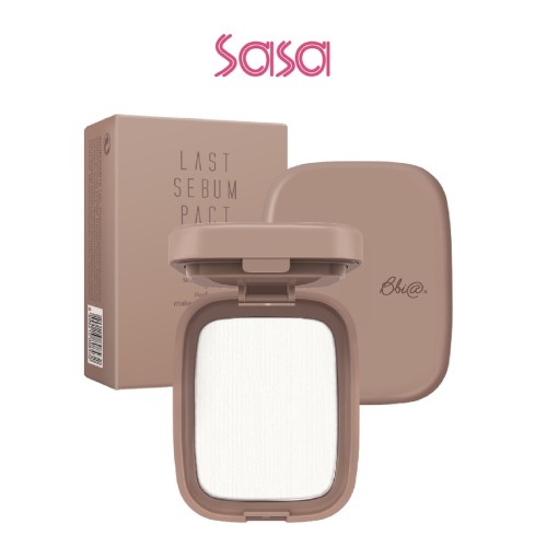 LAST SEBUM PACT (00 SUPER CLEAR)