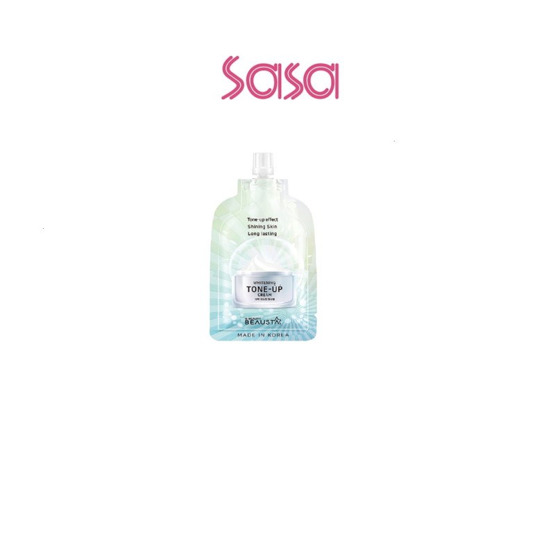WHITENING TONE-UP CREAM 15ML
