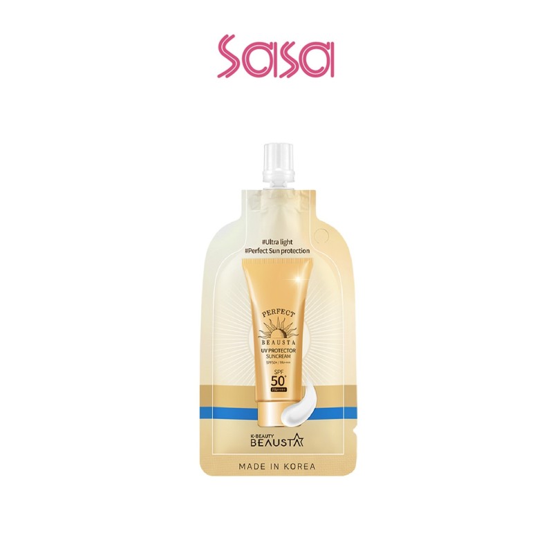 SPF50+PA++++ UV PROTECTOR SUNSCREEN 15ML