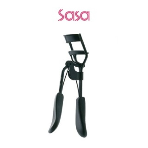 AUTOMATIC EYELASH CURLER