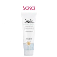 FOREST GROW INTENSIVE SCRUB SHAMPOO 200G