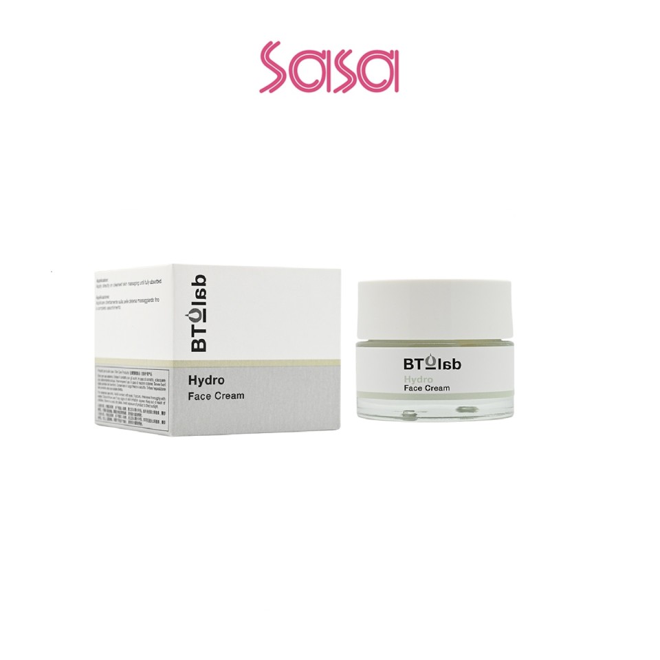 HYDRO FACE CREAM 50ML