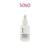 WHITENING SERUM 30ML