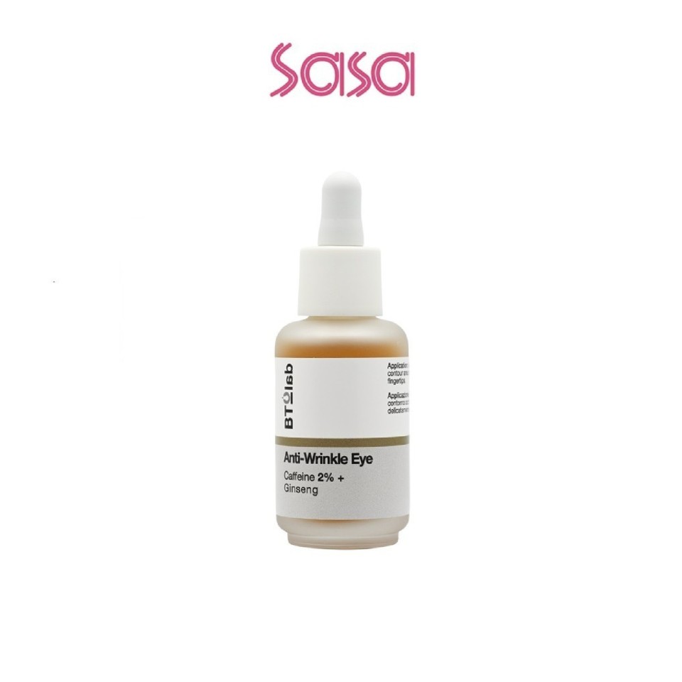 ANTI-WRINKLE EYE SERUM 30ML